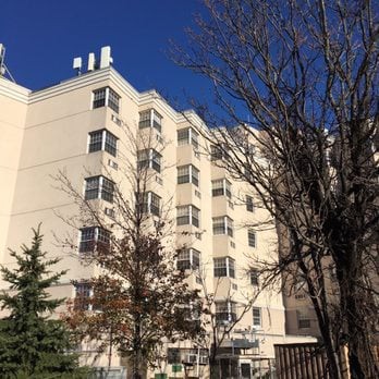 Perth Amboy Nursing Home