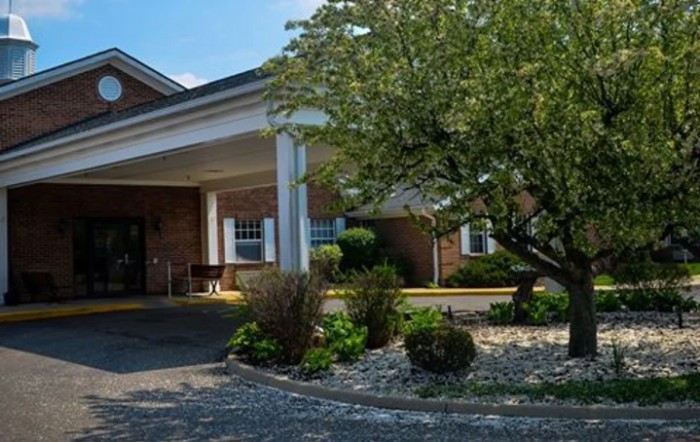 Eaglewood Care Center