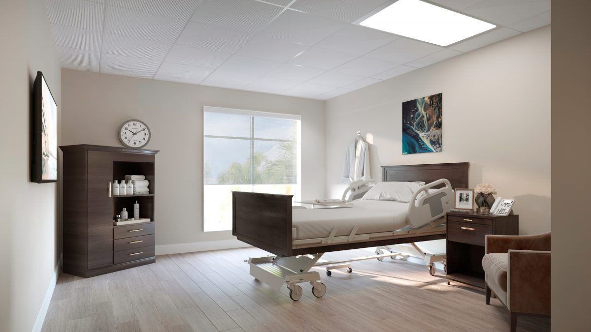 Luxe Senior Living at Jupiter