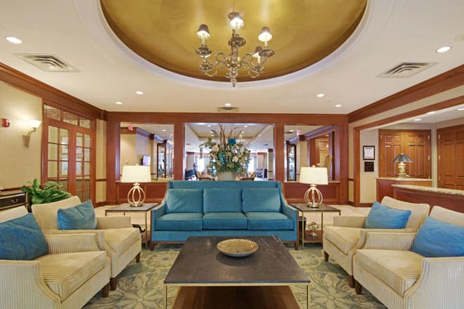 Brookdale Creve Coeur