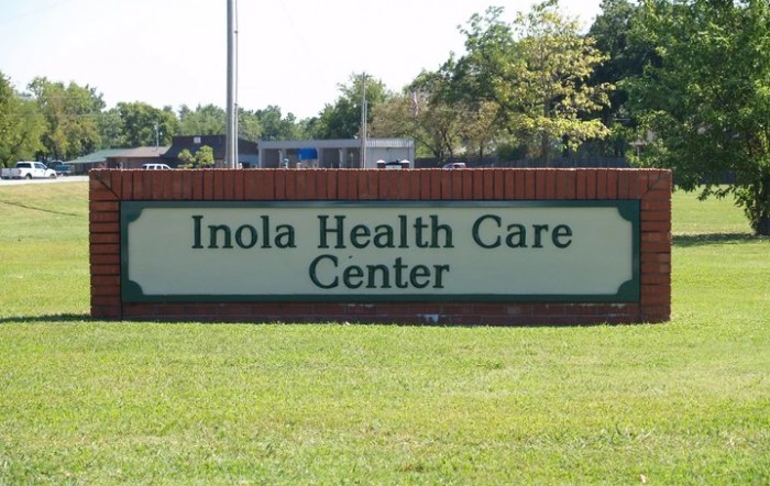 Inola Health & Rehabilitation