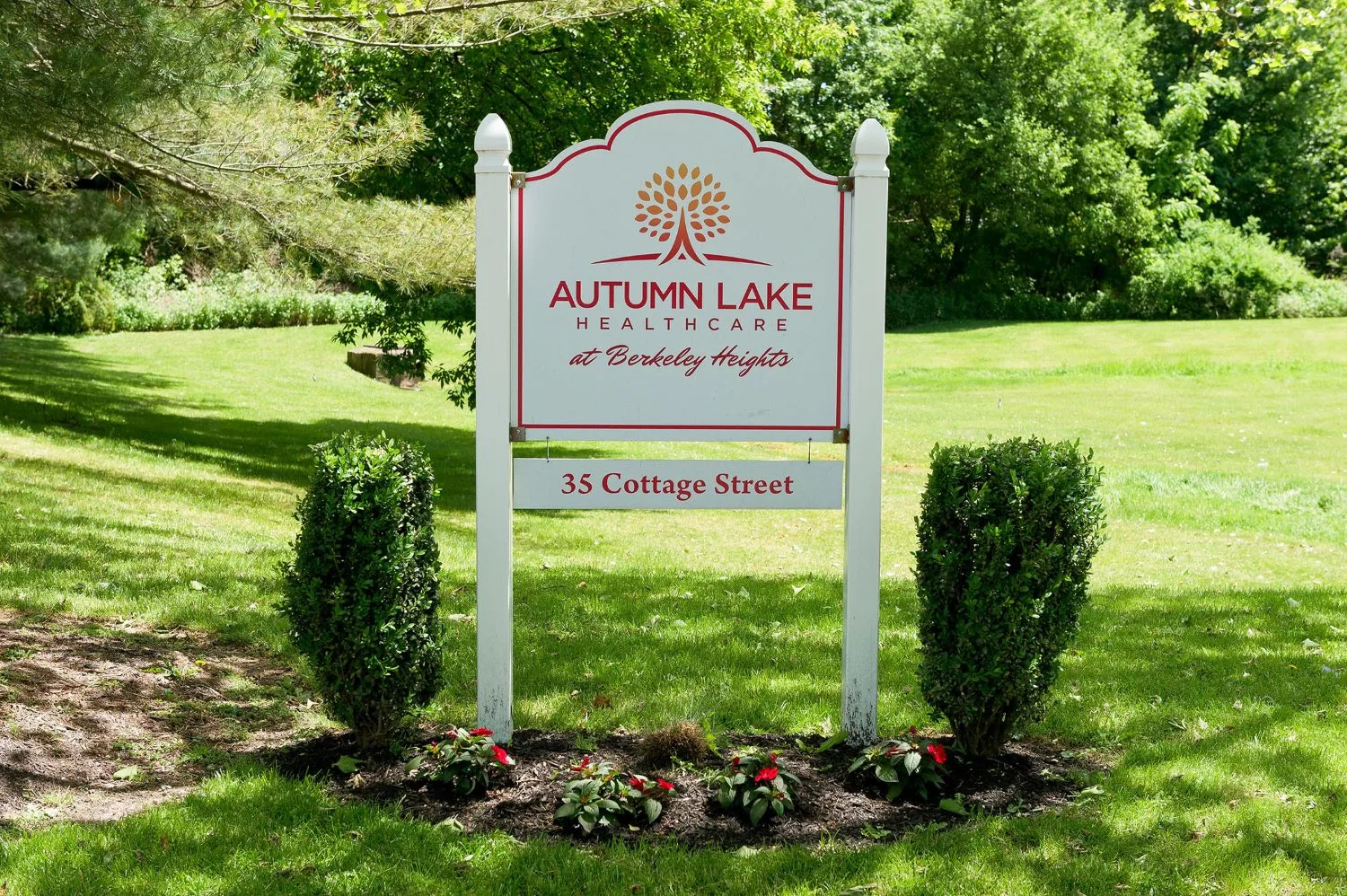 Autumn Lake Healthcare At Berkeley Heights