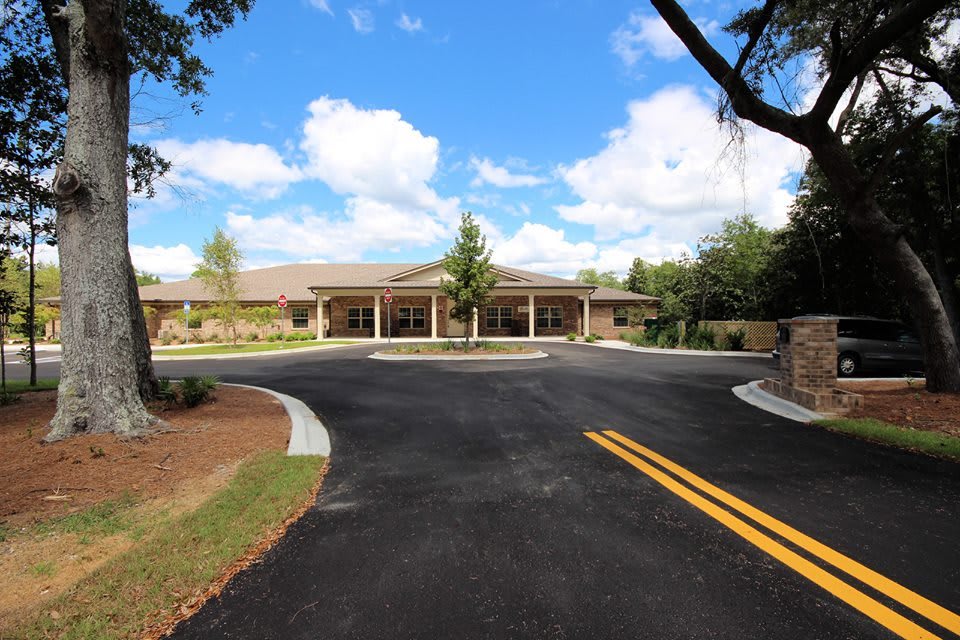 Beehive Homes Of Gulf Breeze
