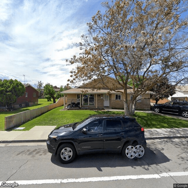 Beehive Homes of Orem I