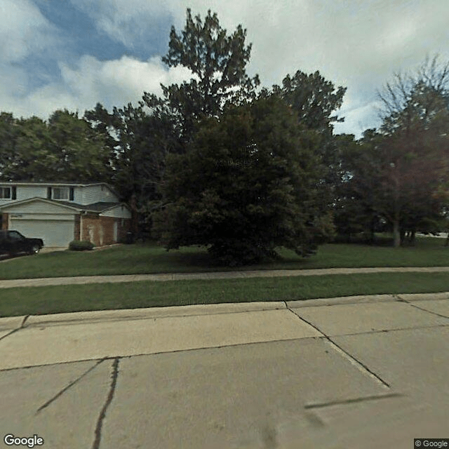 Forest Estate Senior Residence