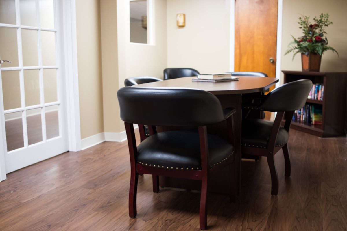 Serenity Pines Personal Care Home