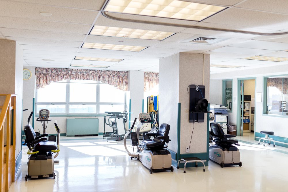 King David Center For Nursing And Rehabilitation