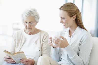 American In-Home Care - Orlando