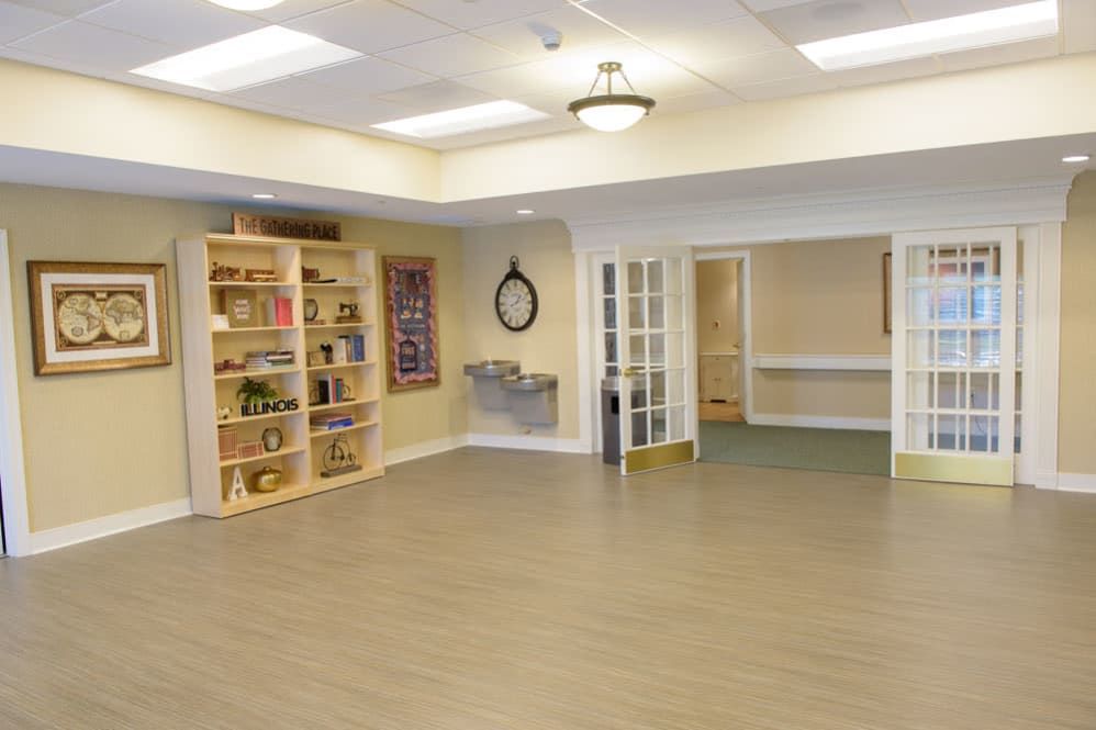 Artis Senior Living of Bartlett