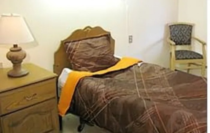 Sombrillo Nursing & Rehabilitation Center