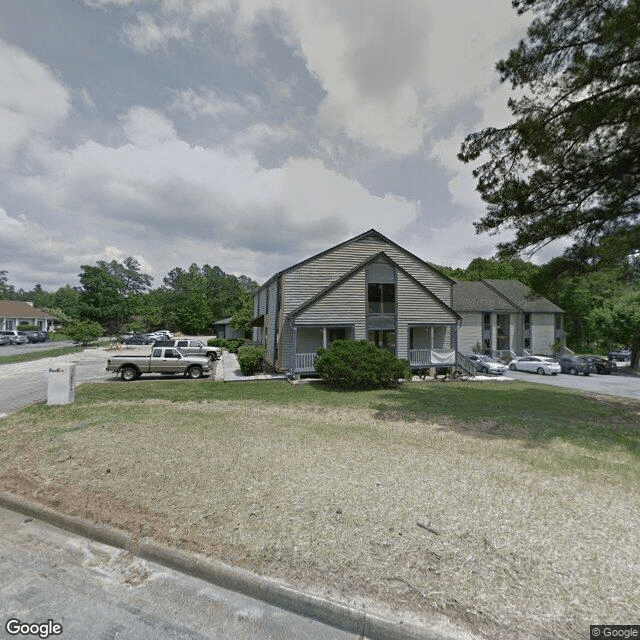 Acti-Kare of Chesterfield,  VA