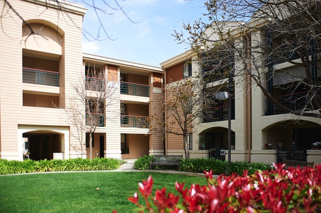 Terraces of Los Gatos