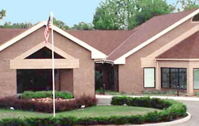 Rosewood Care Center Of Peoria