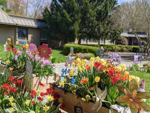 The Laurels Of University Park