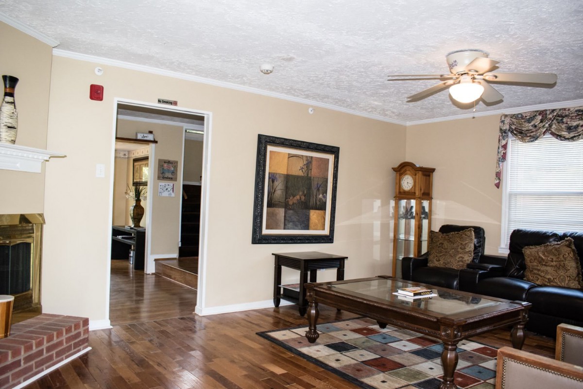 Josie's Haven Personal Care Home,  LLC