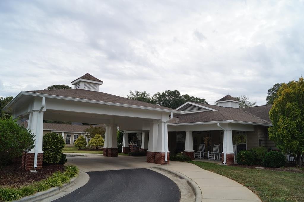 Somerset Court of Cherryville