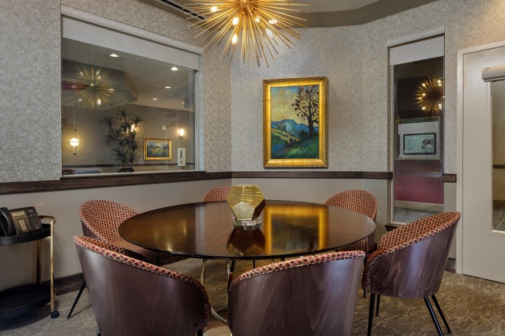Avenir Memory Care At Summerlin