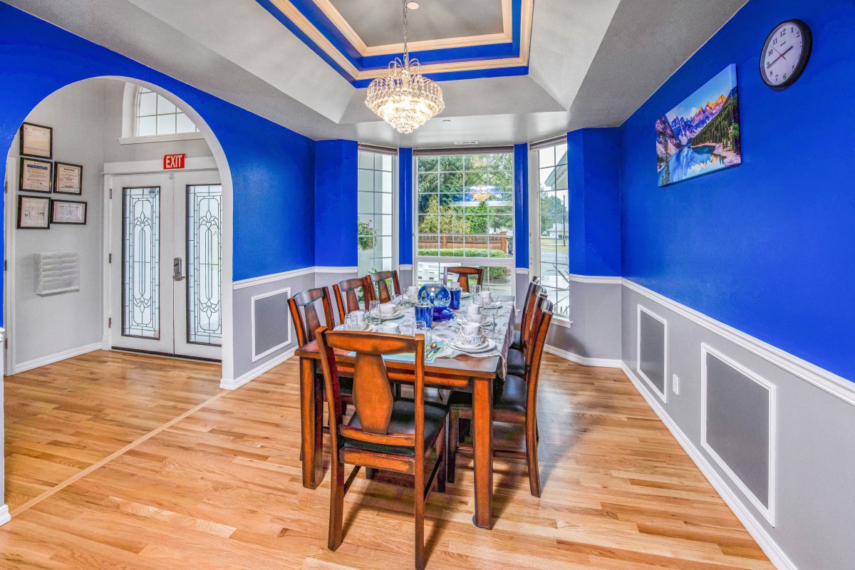 Livewell Adult Family Home
