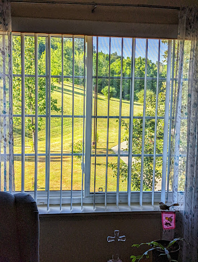 Crestview Terrace