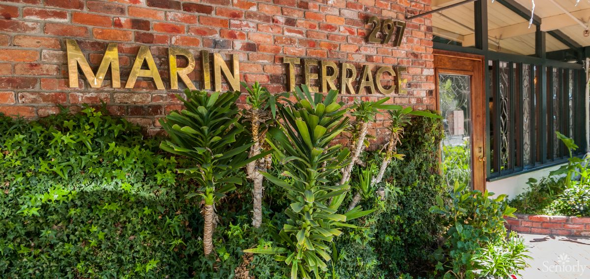 Marin Terrace