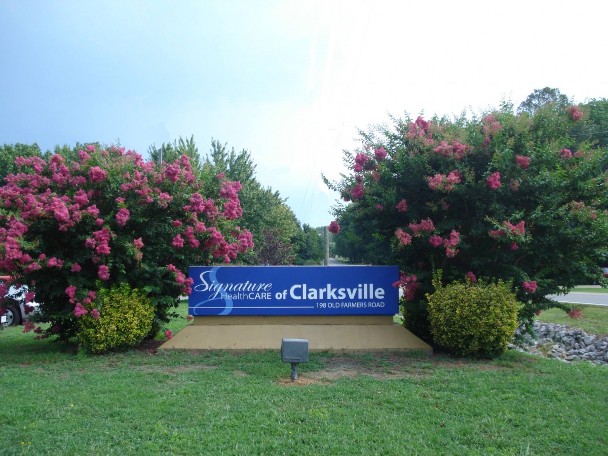 Signature Healthcare Of Clarksville