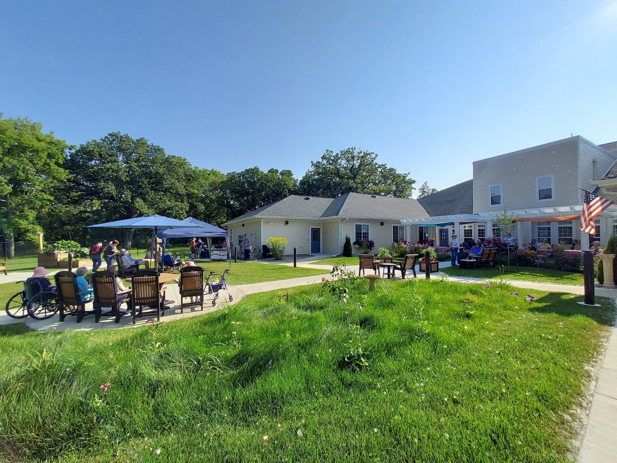 Birchwood Cottage - Mankato