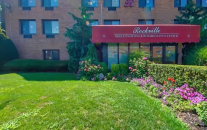 Rockville Skilled Nursing & Rehab Center