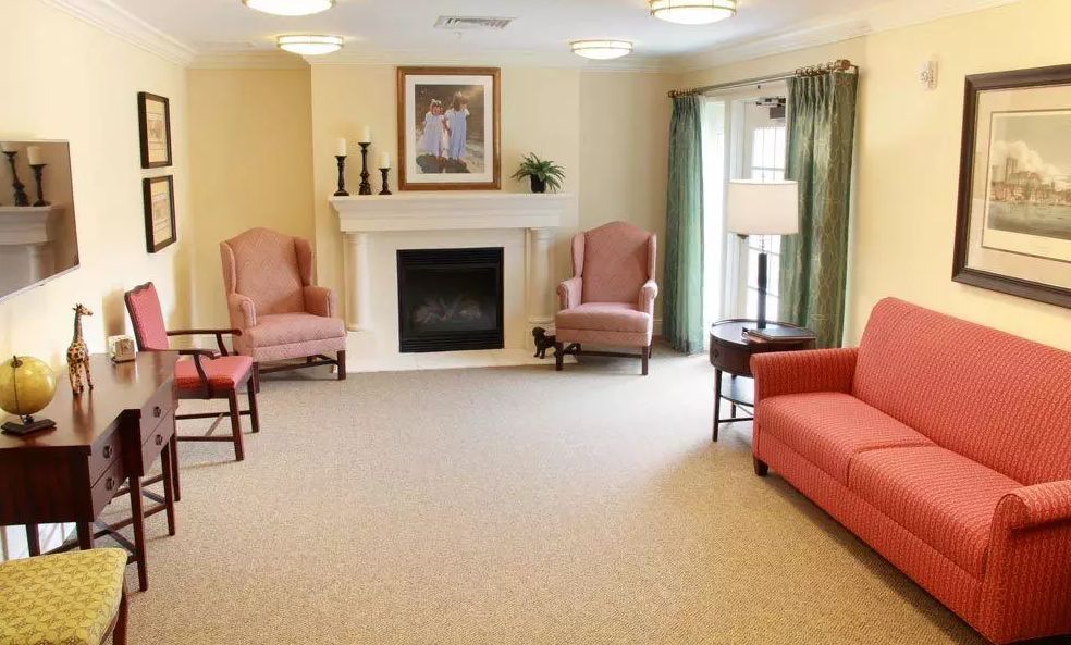 Artis Senior Living of Mason
