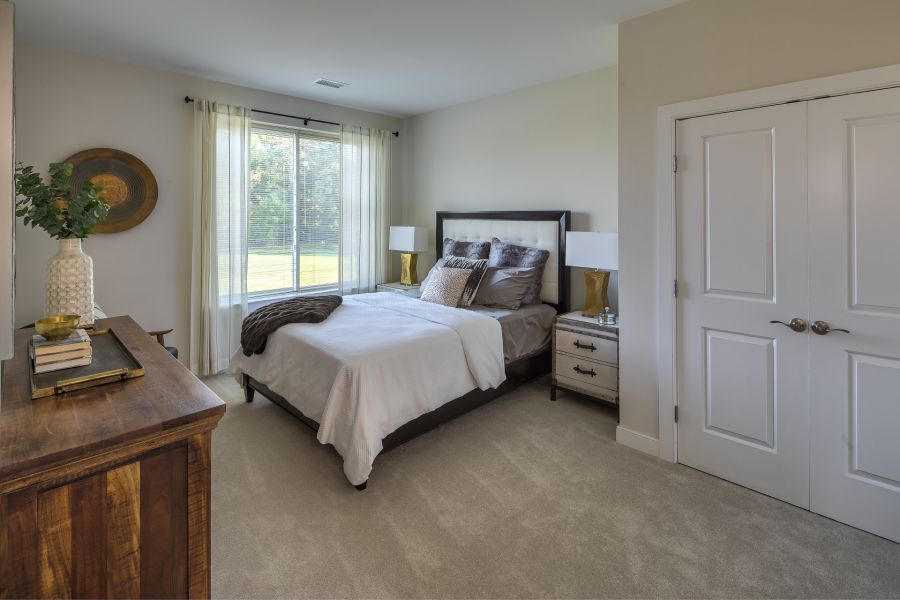 Eagleview Landing