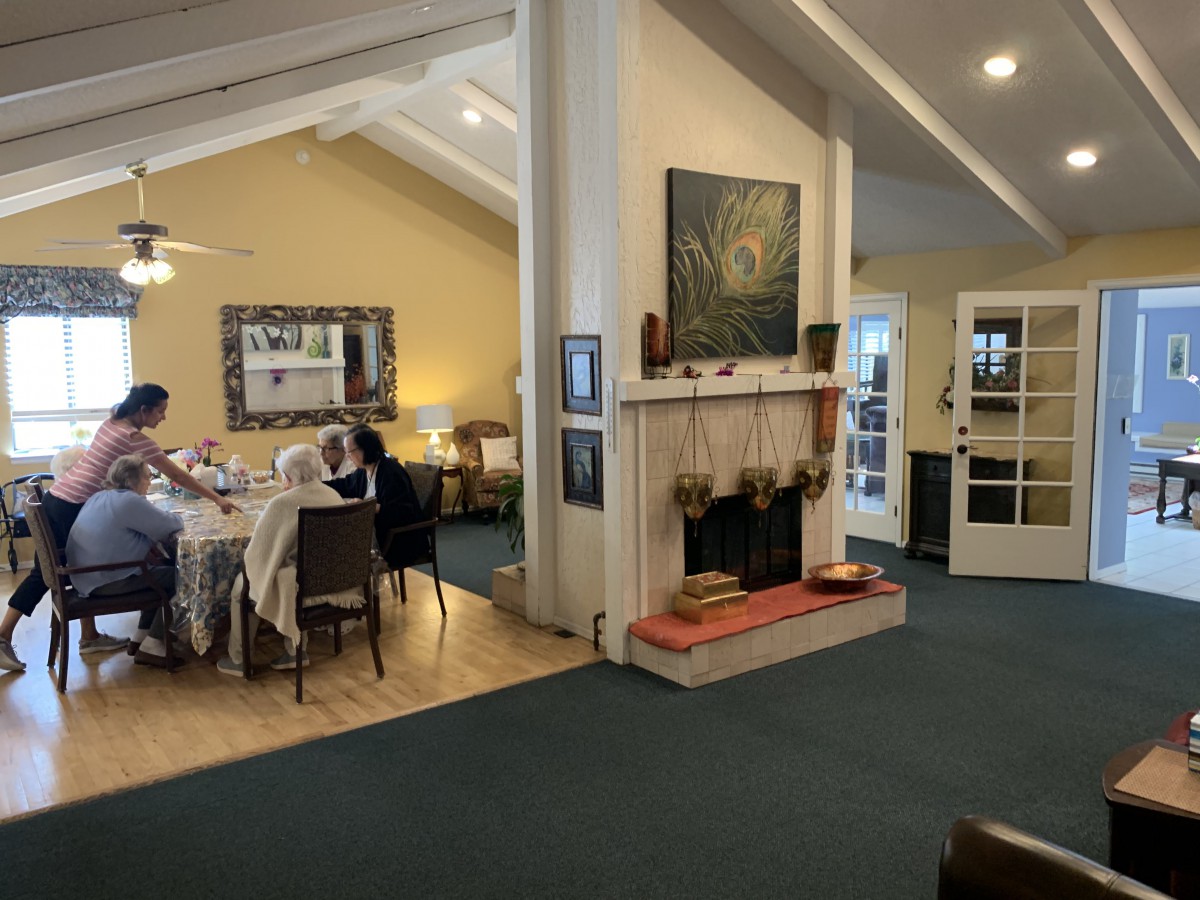Serenity House Assisted Living IV