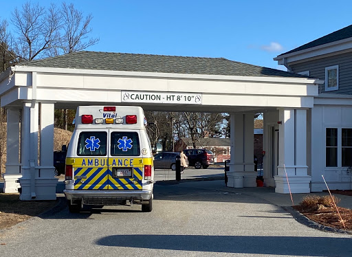 Holden Rehabilitation & Nursing Center