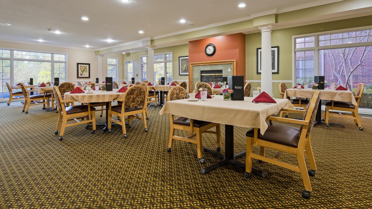 Green Tree Assisted Living & Memory Care