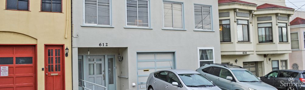 Ida's Rest Home