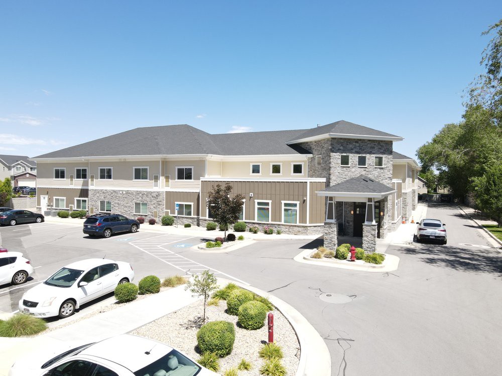 Riverway Assisted Living And Memory Care