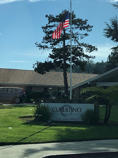 Cupertino Healthcare & Wellness Center