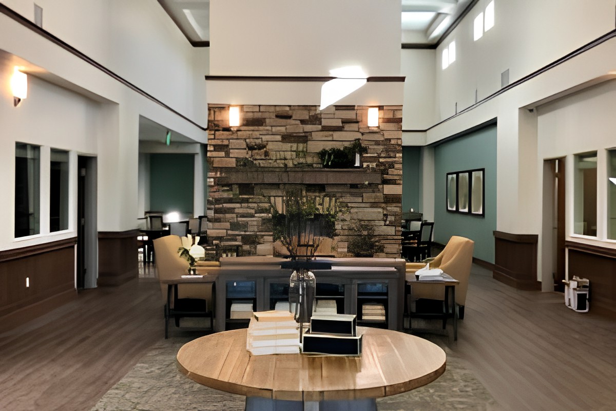 Hidden Valley Assisted Living