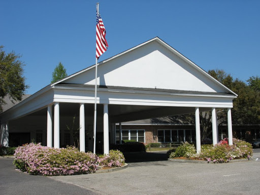Presbyterian Communities Of South Carolina-Summerville