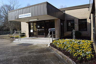 Nmmc Baldwyn Nursing Facility