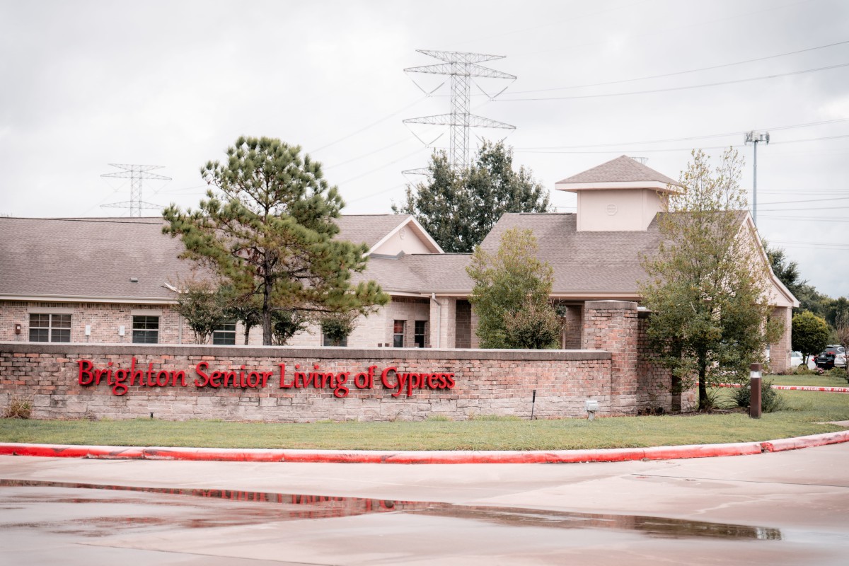 Grace Care Center Of Cypress