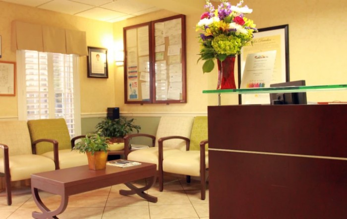 North Beach Rehabilitation Center