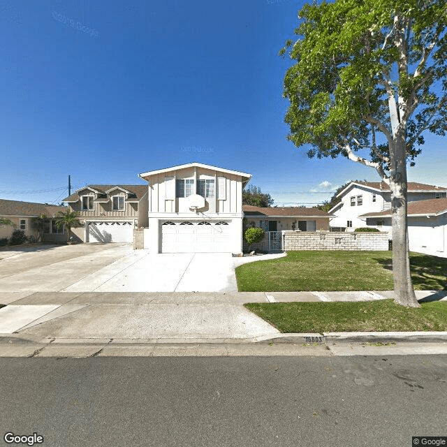 Fountain Gardens Guest Home