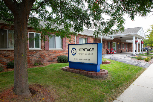 Heritage Health Services