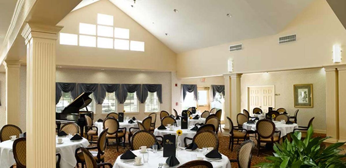 Vitality Living Stony Brook