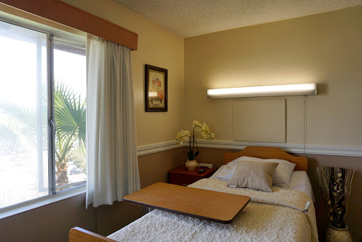 Palomar Heights Post Acute Rehab