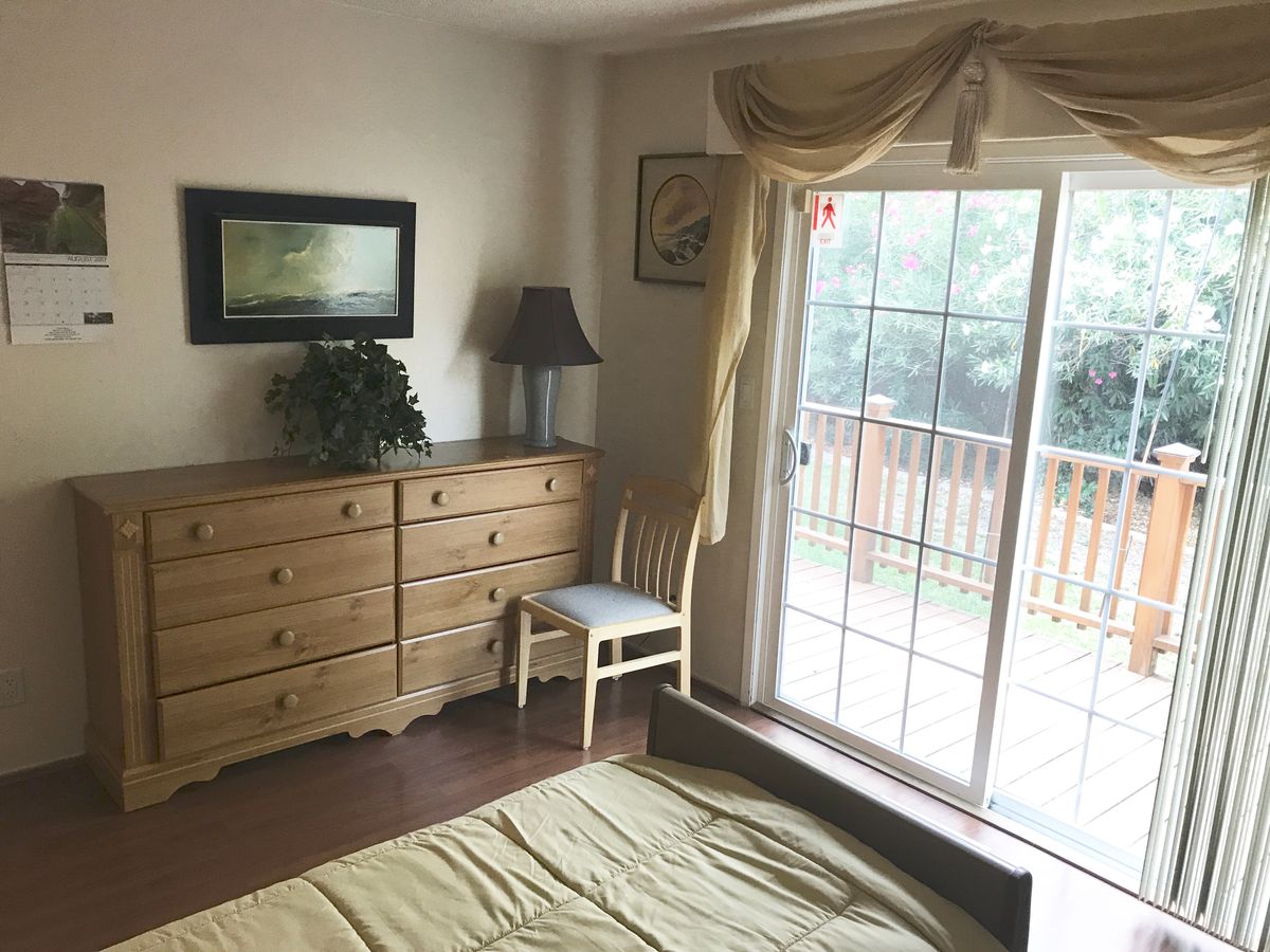 Walnut Creek Care Home