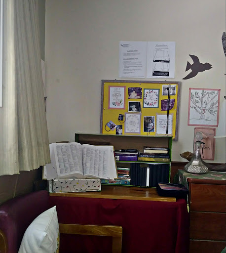 Mount Carmel Personal Care Community