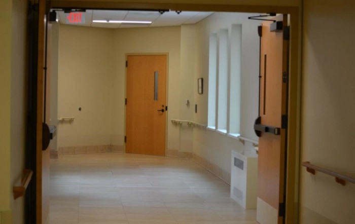 Park View Health Center