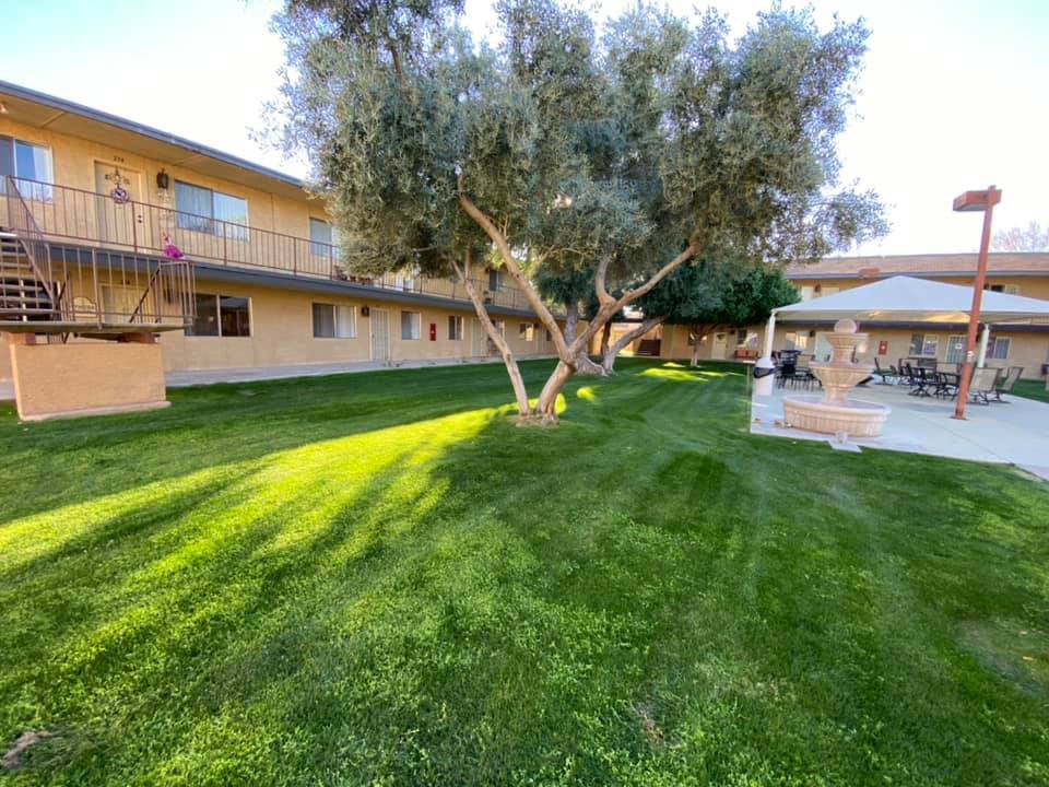 Desert Marigold Senior Living