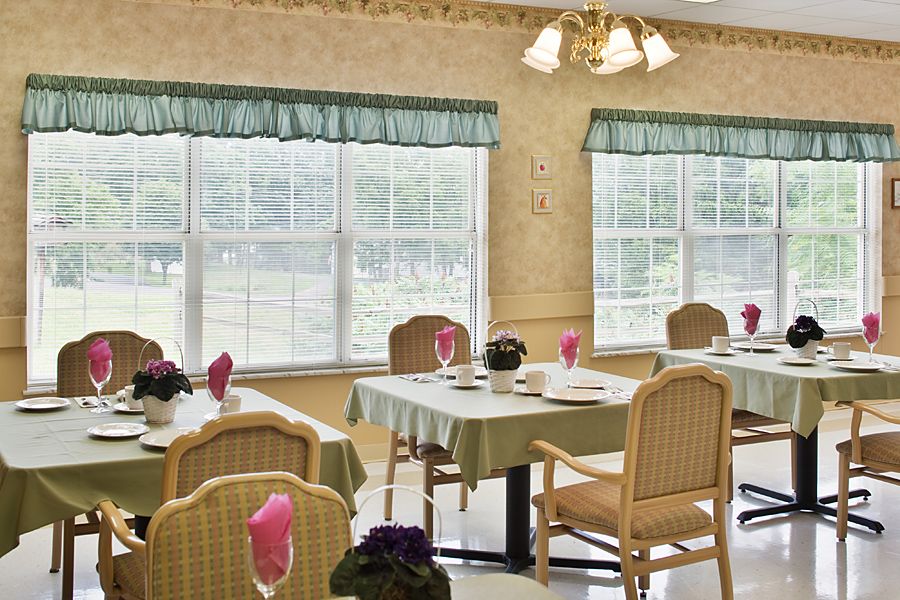 Complete Care at Dawnview