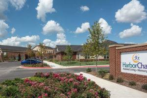 HarborChase of South Oklahoma City